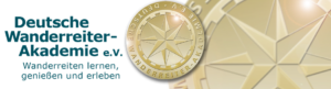 Deutscher Wanderreiter-Akademie e.V. - DWA Logo